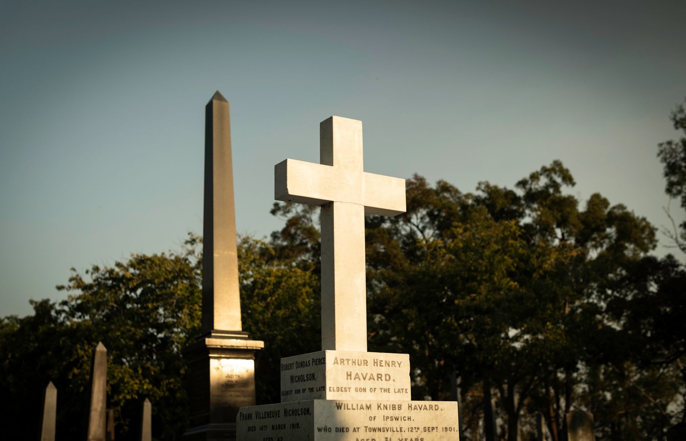 Grief, Death, and Dying