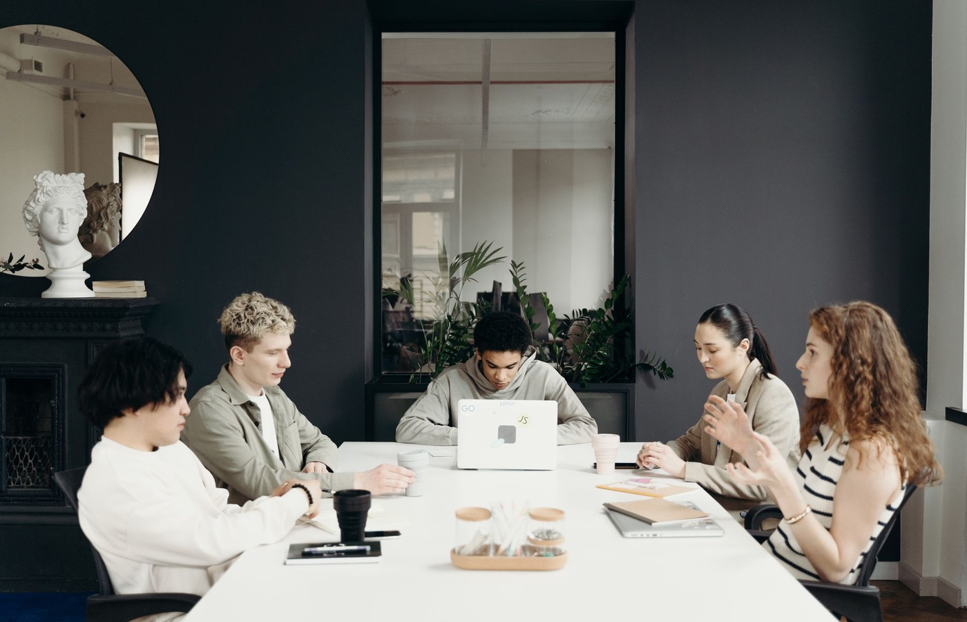 Group Process