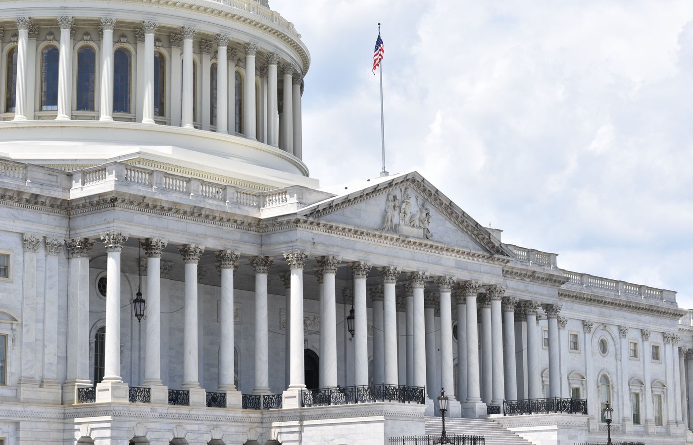 Georgia State University (GSU) POLS 1101 Introduction to American Government Exam 1 Practice Test course image
