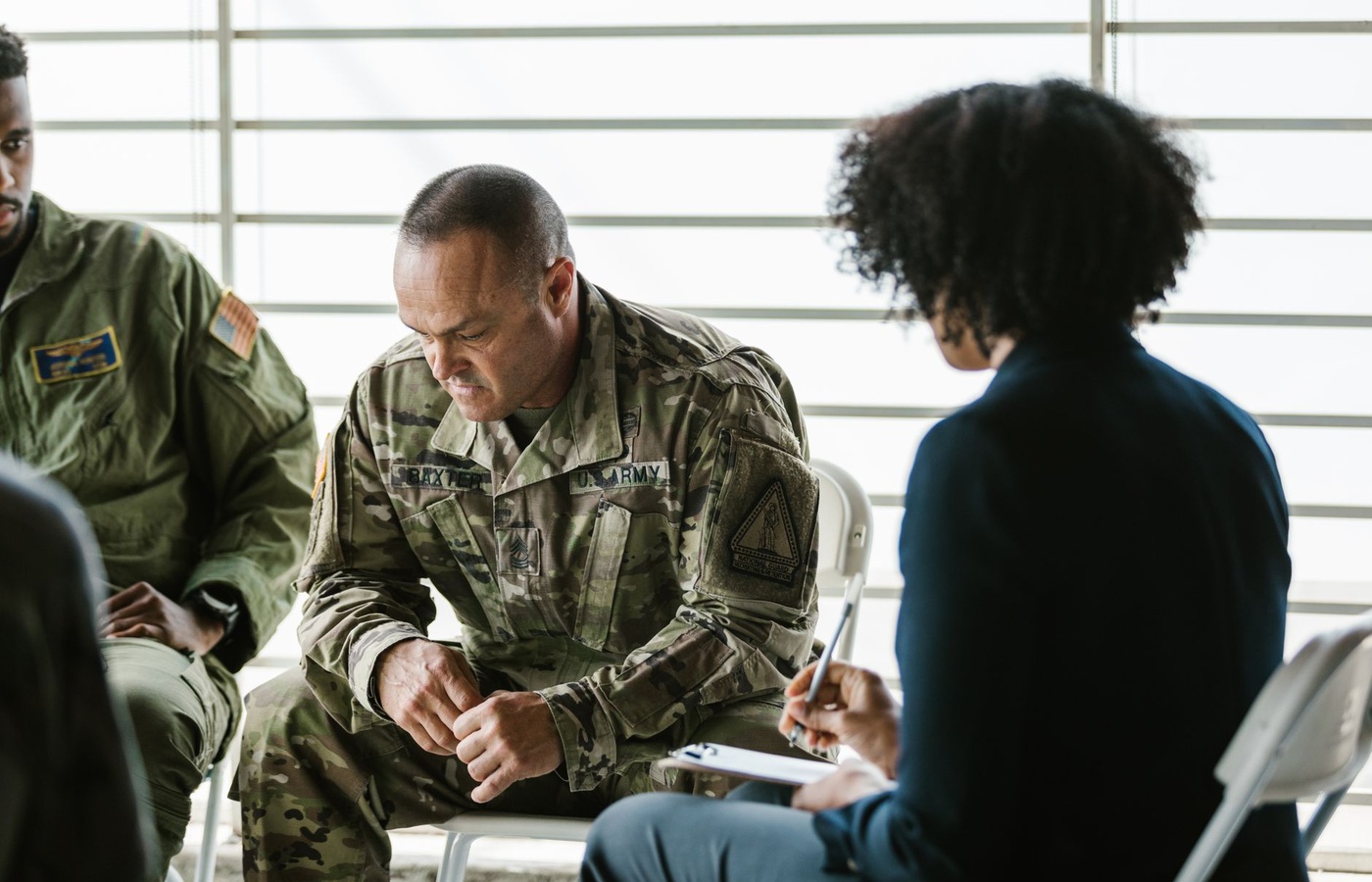 Guardian Fundamentals – Joint Force