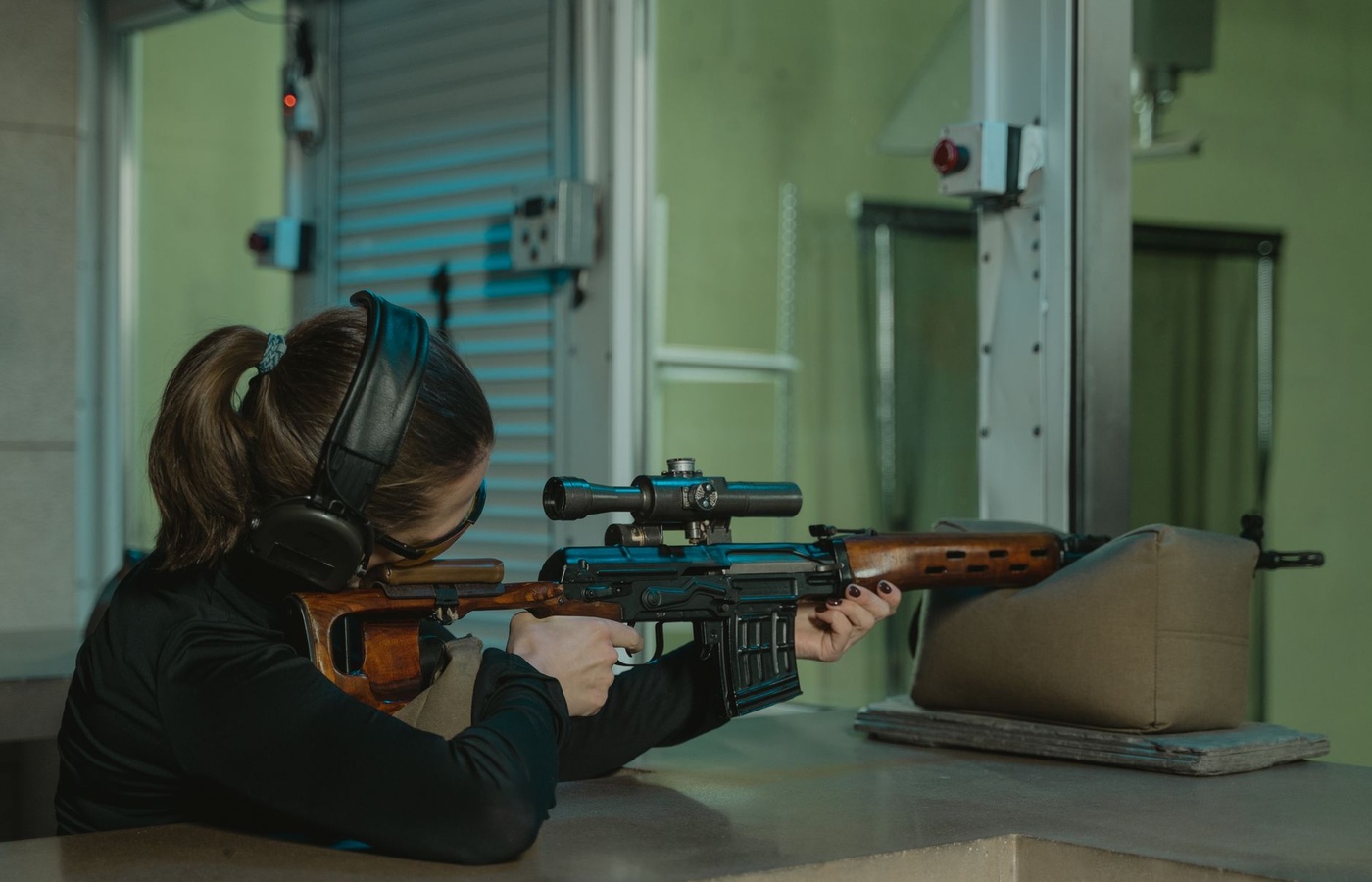 Gun License