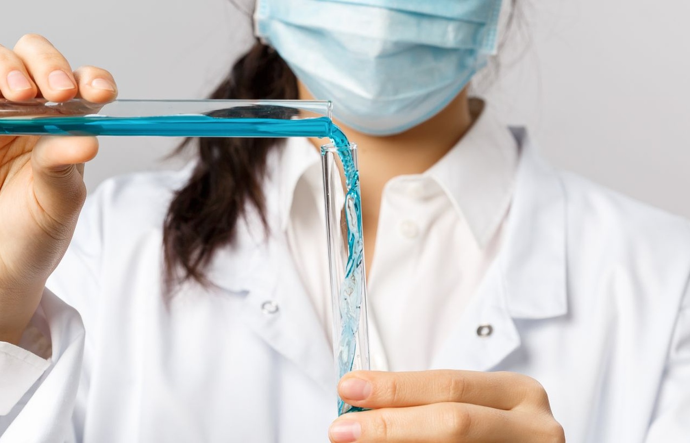GWWI Water Lab Analyst