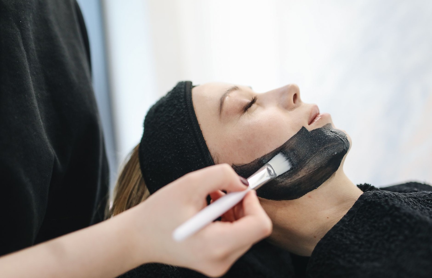 Hair Removal Phase 2