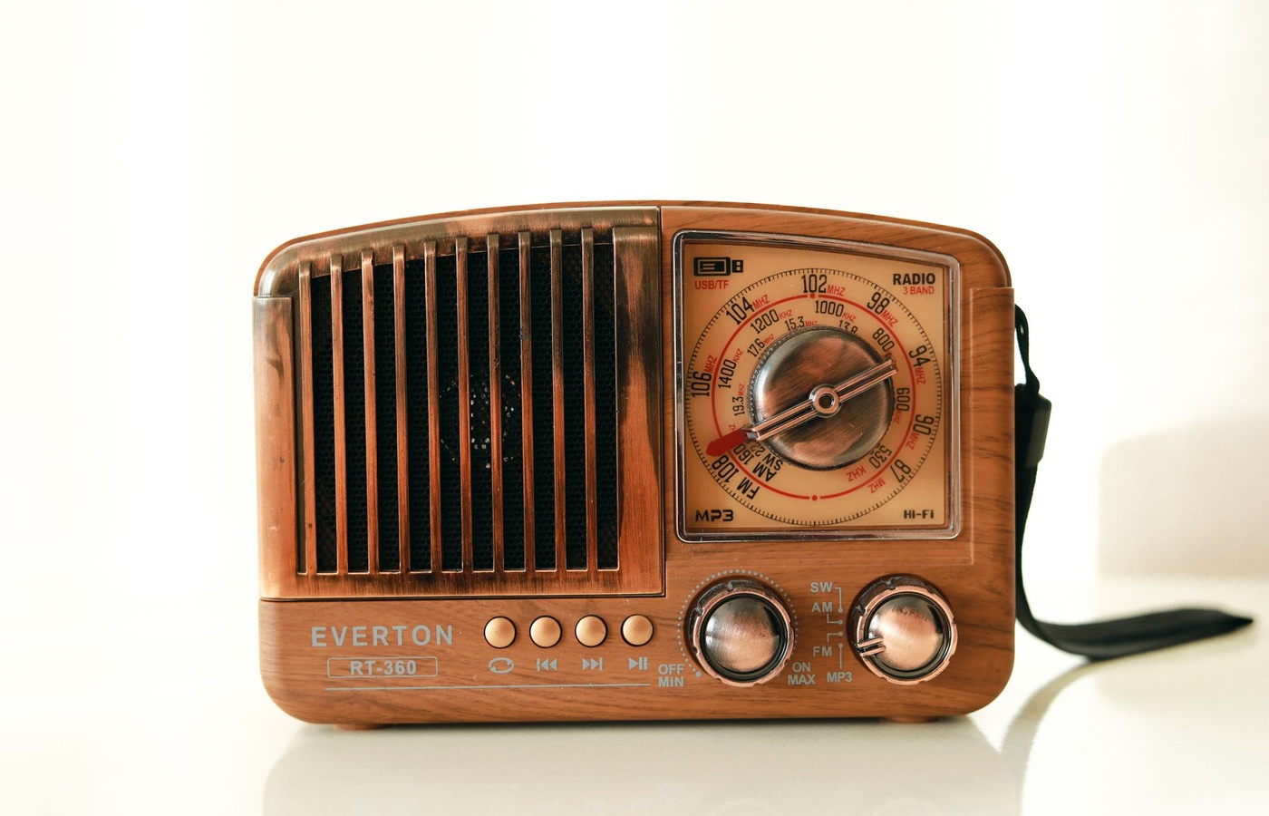 Ham Amateur Radio Technician