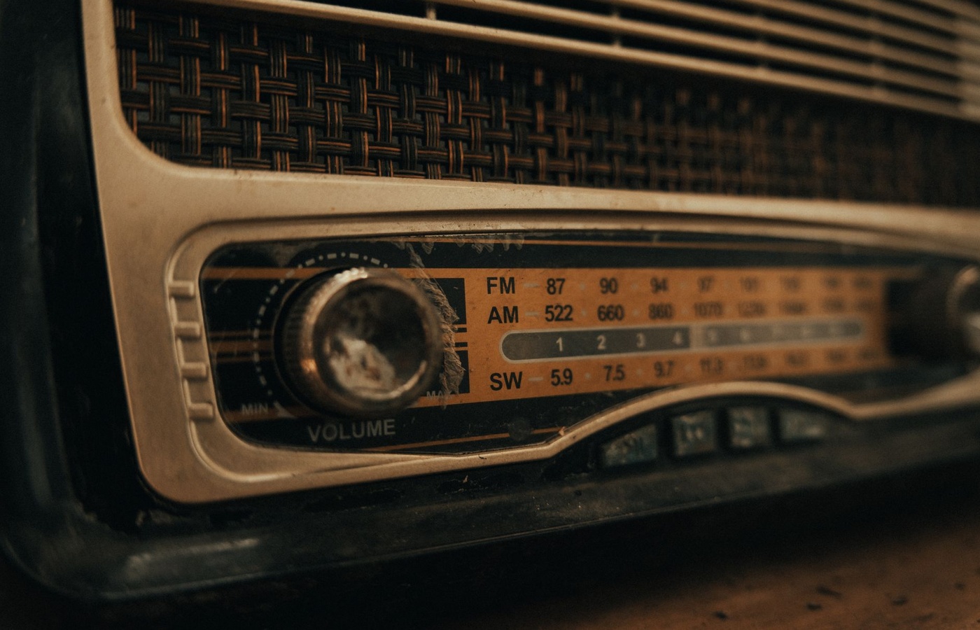 Ham Radio Technician Class
