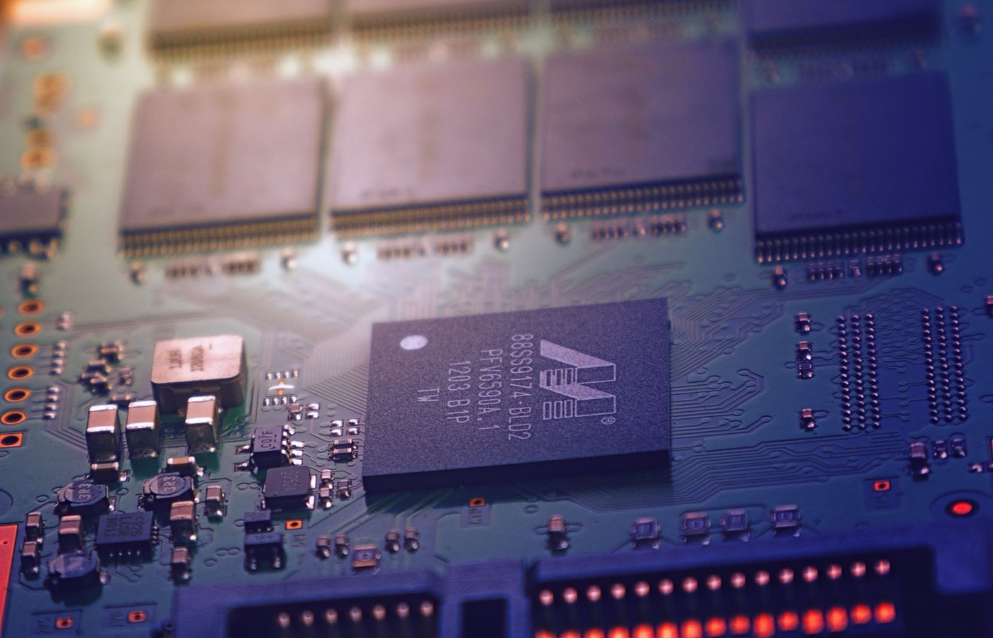 Hardware and Operating Systems Essentials