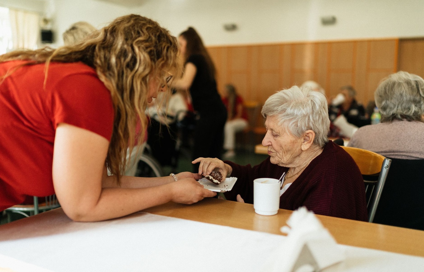 Hartman's Nursing Assistant Care
