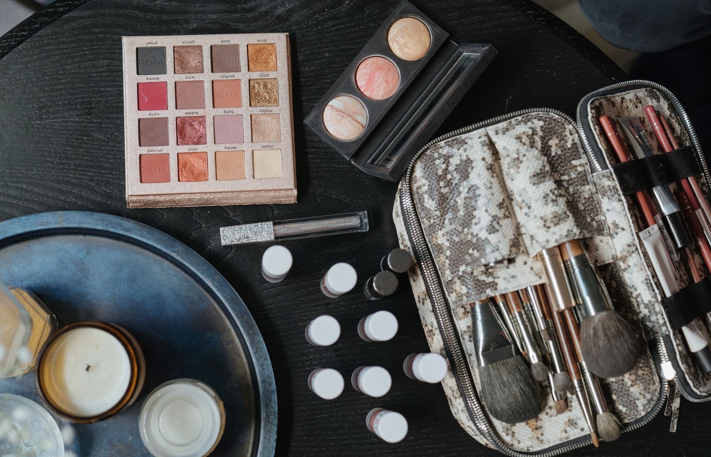 Hawaii Beauty Operator
