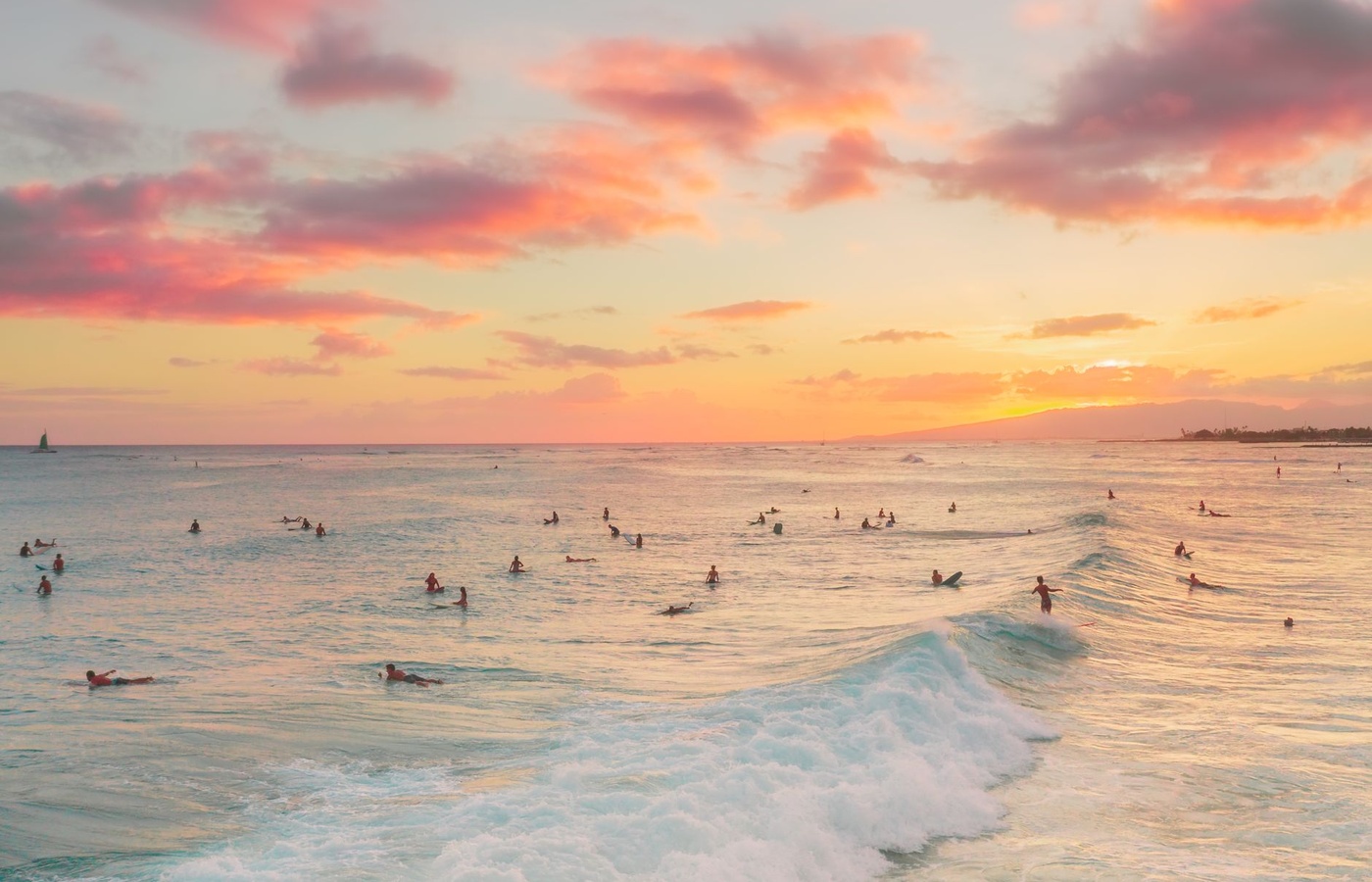 Hawaii Broker