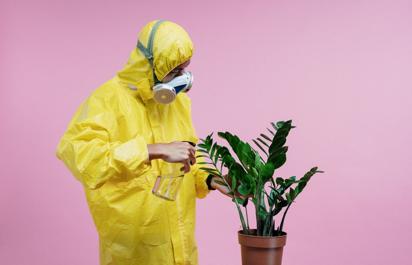 Hazardous Materials Management System
