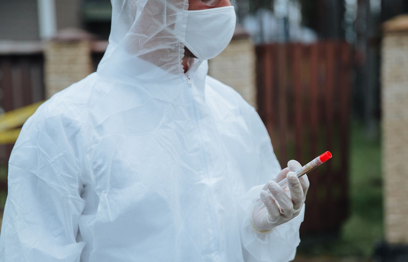 HAZMAT Ops