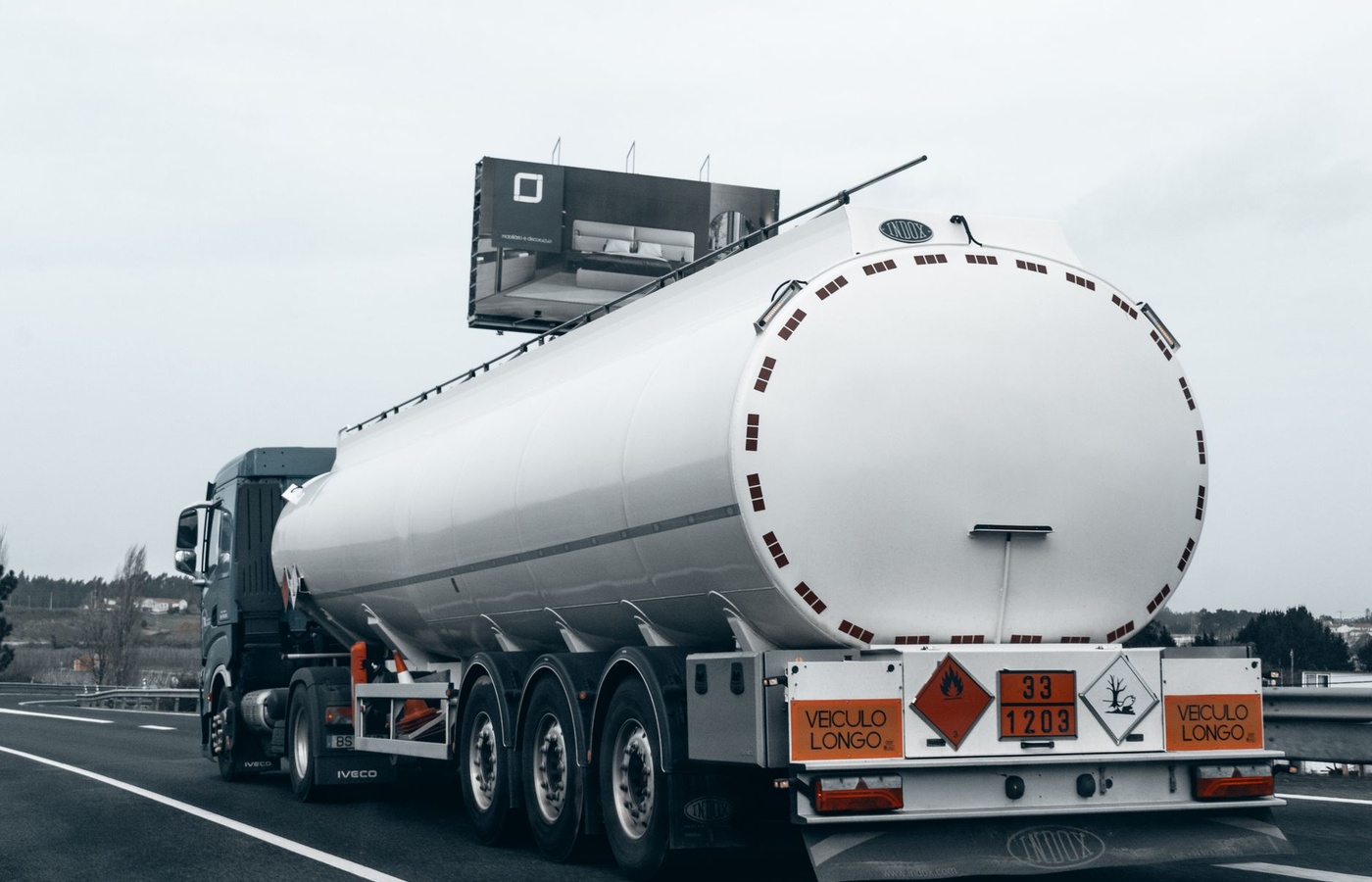 Hazardous Materials (HazMat) Transport