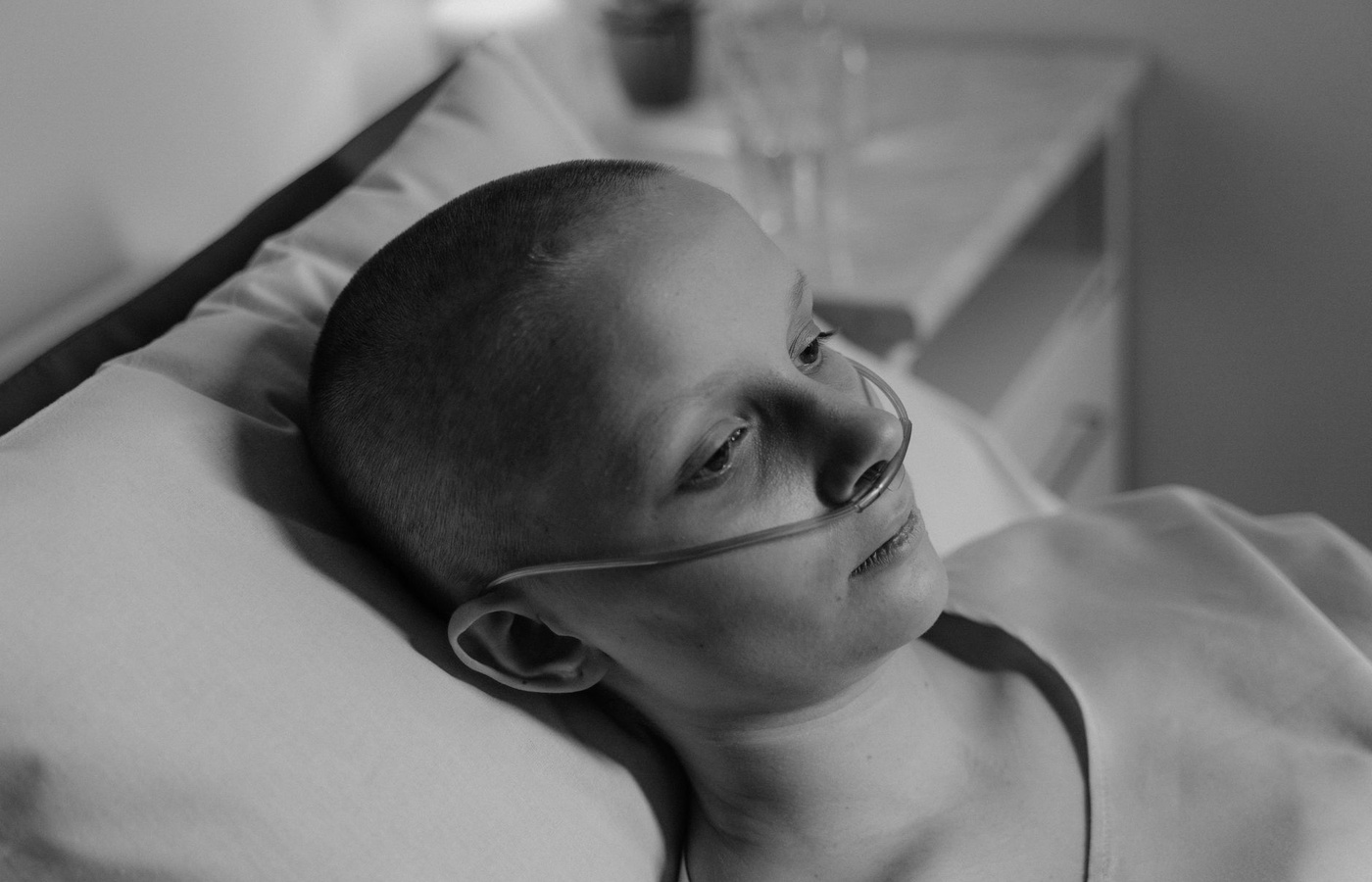 Hyperbaric Oxygen Therapy (HBOT)
