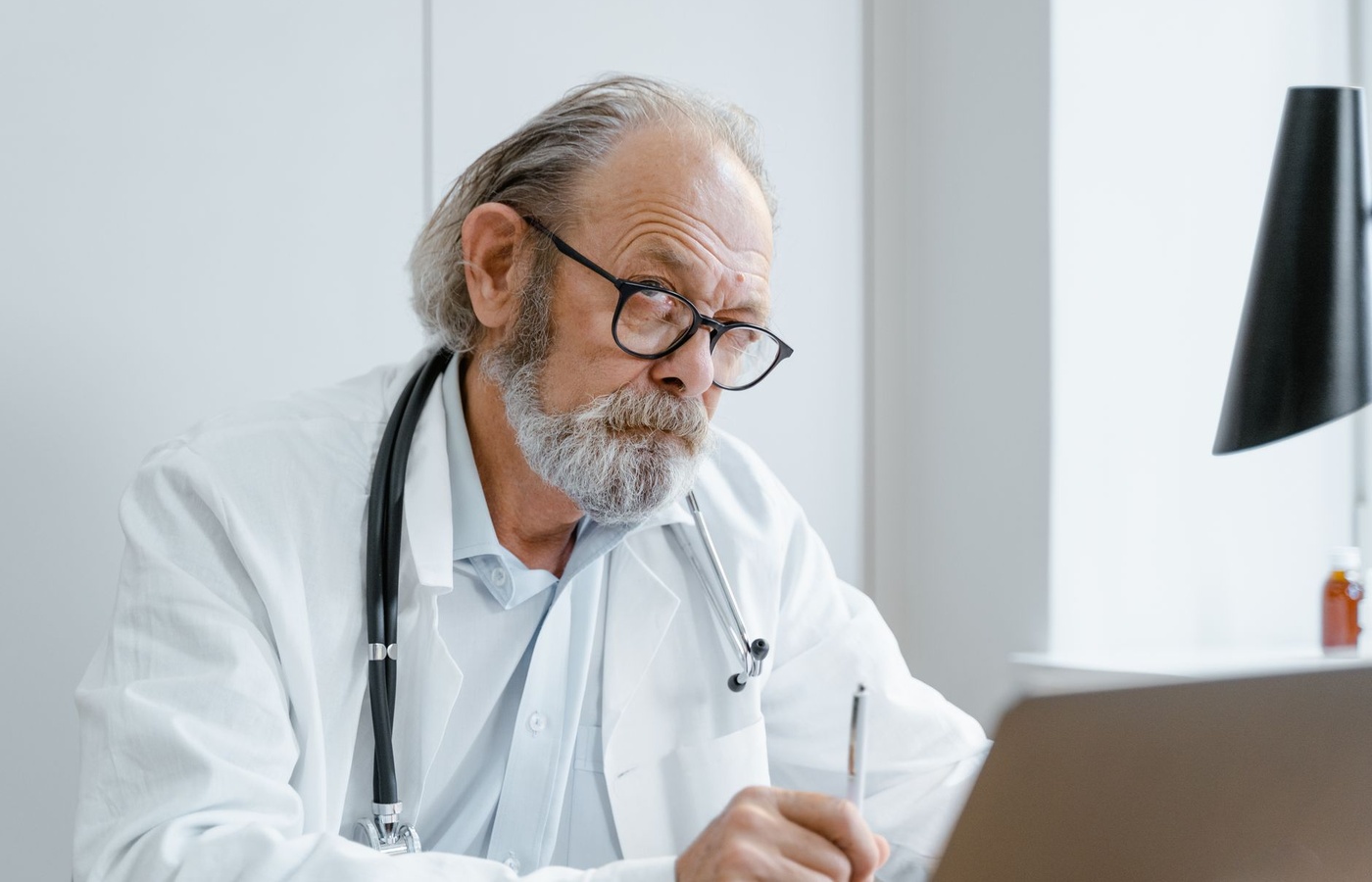 Healthcare – Autonomy, Ethics, and System Levels