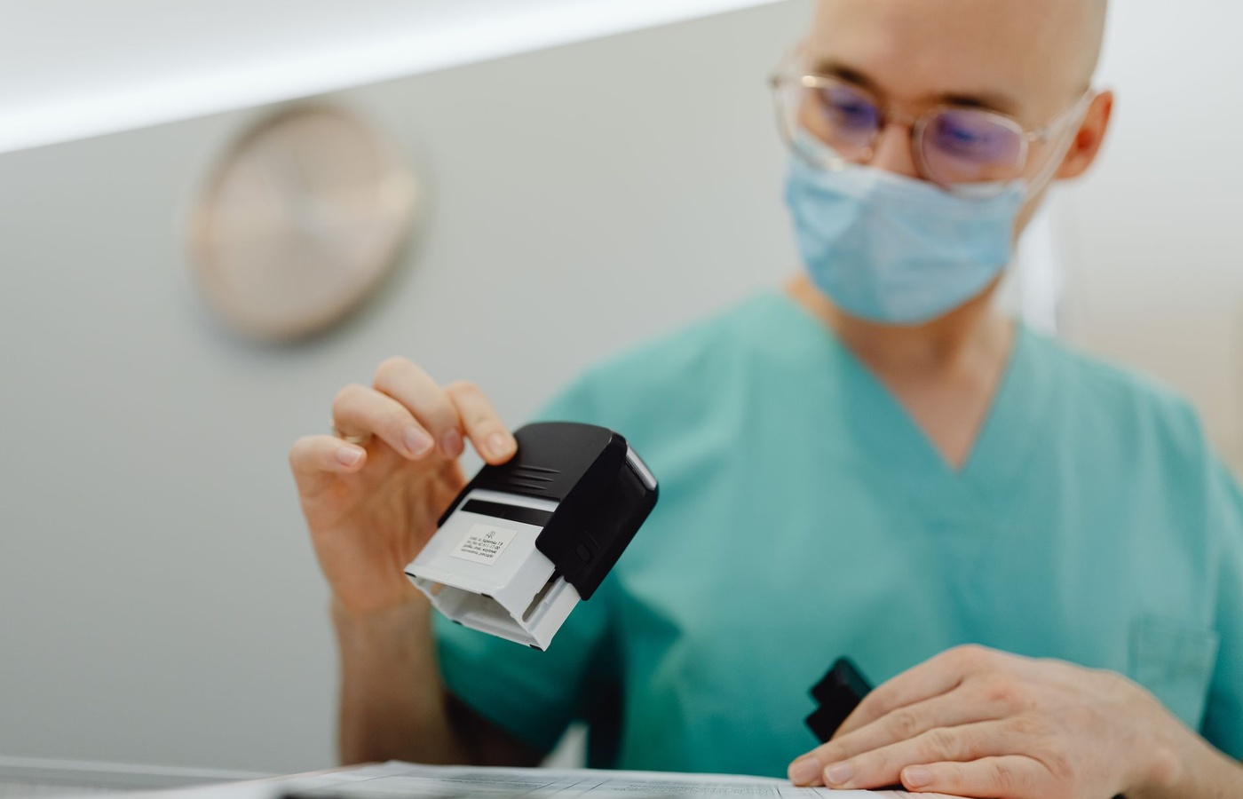 HCQM Regulatory Environment
