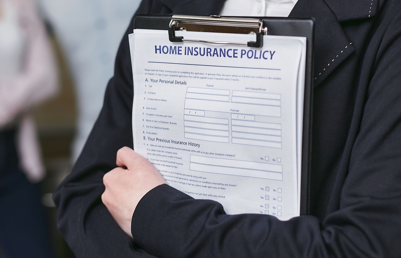 Comprehensive Healthcare Insurance Types and Policies