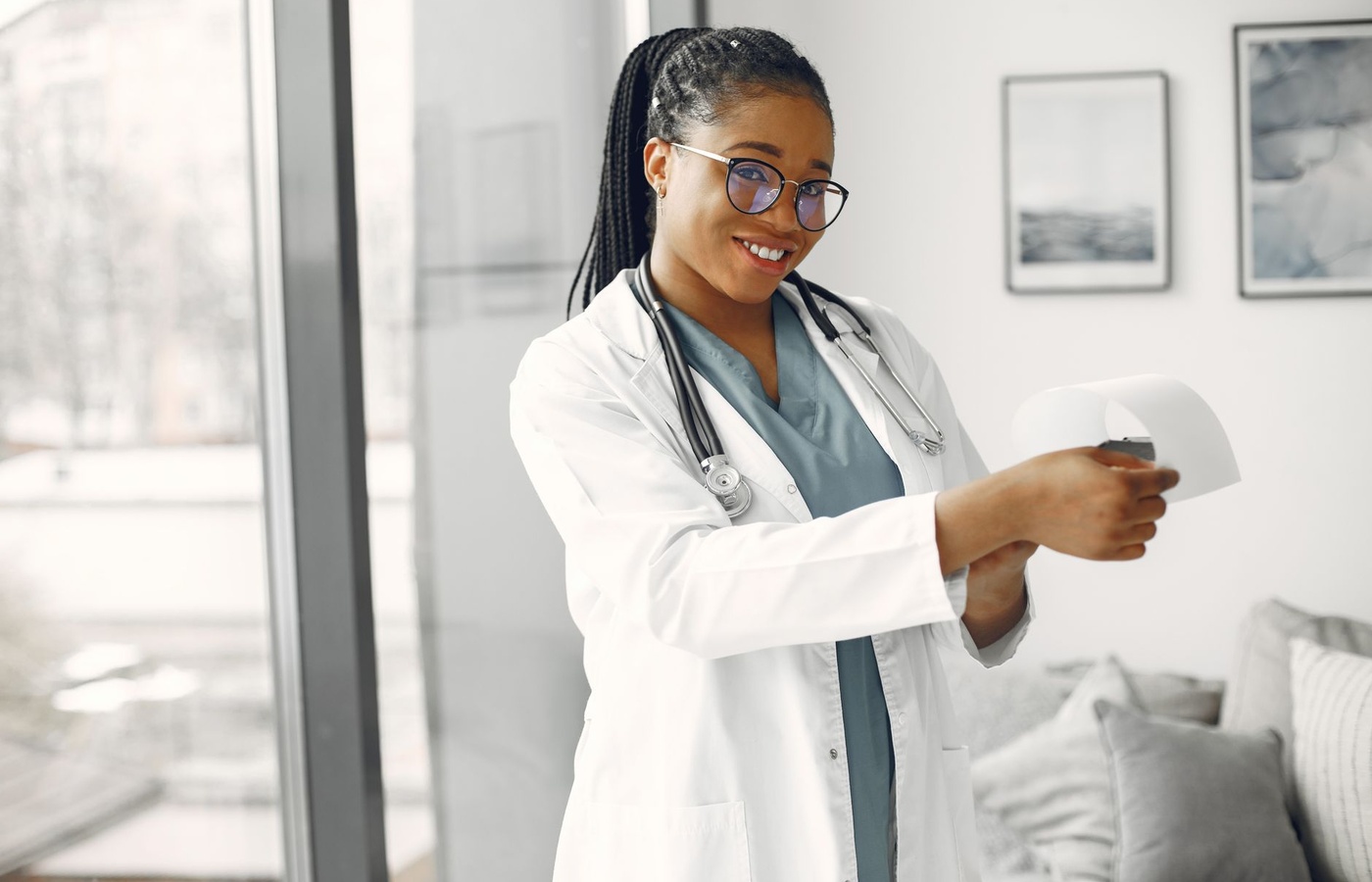 Healthcare Reimbursement