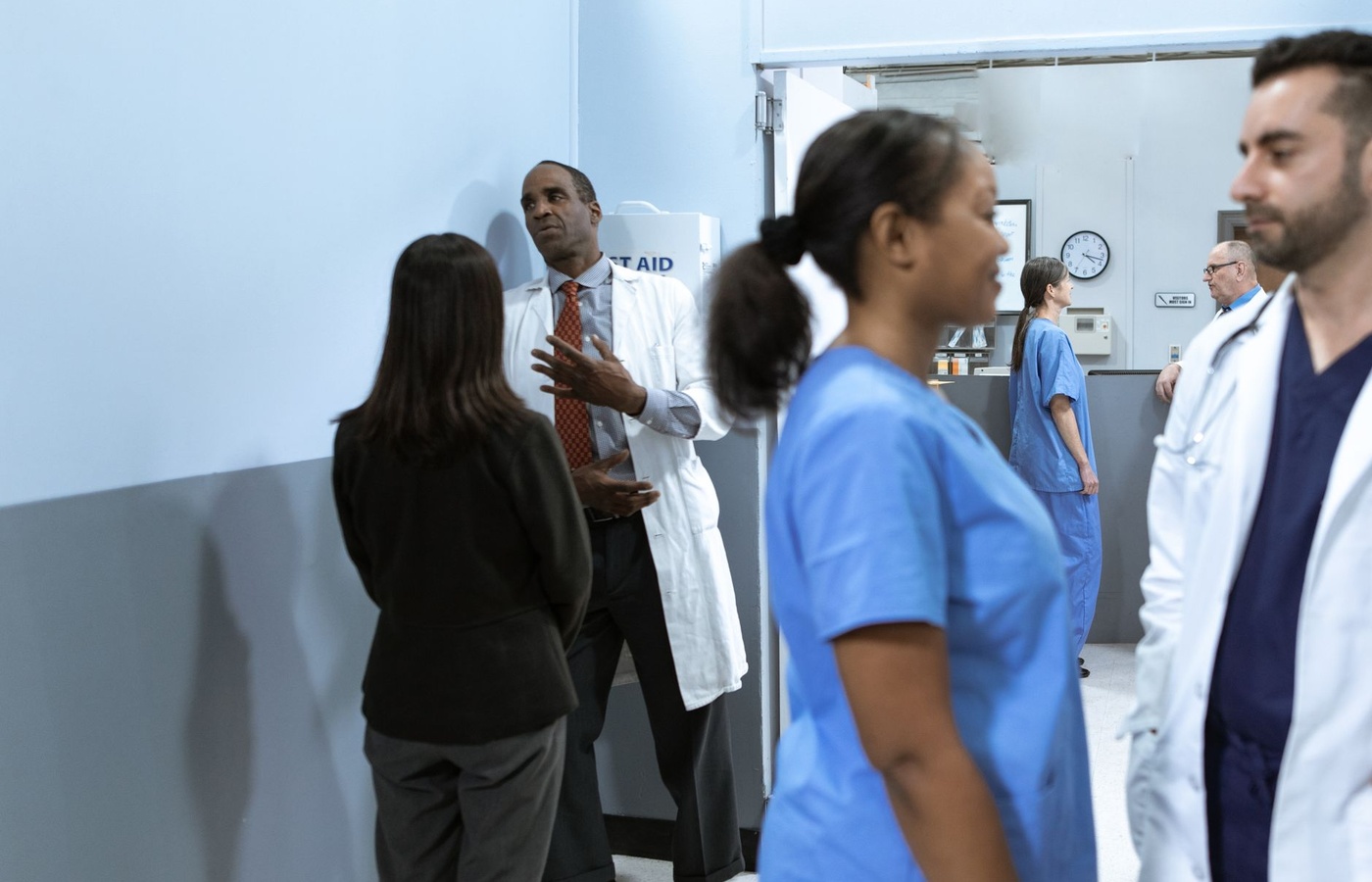 Health Care Systems