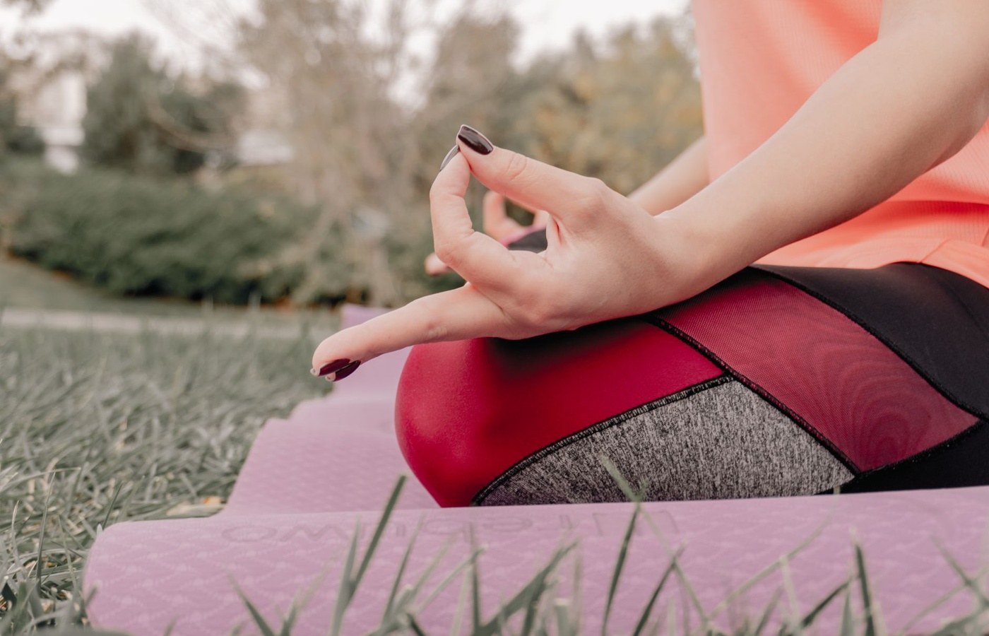 The Healthy Professional – Foundations