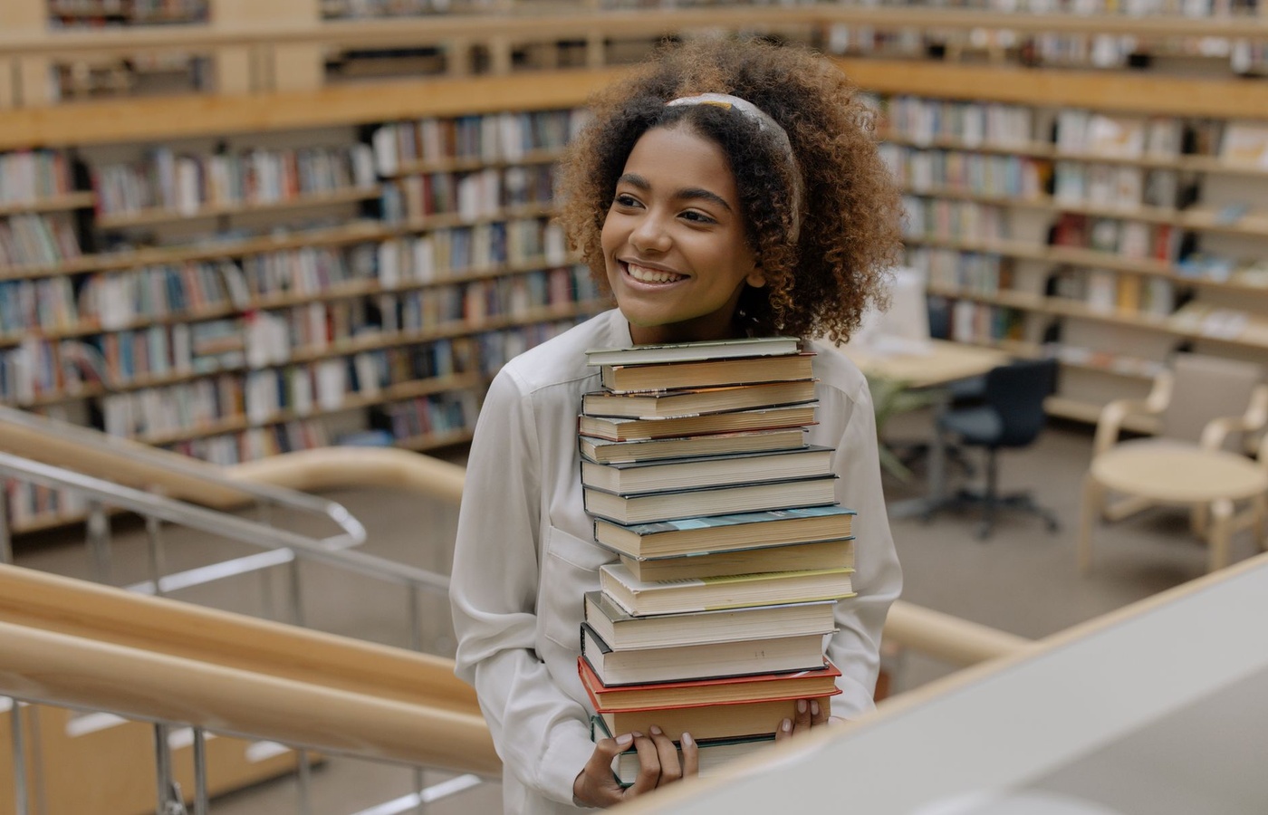Helen Ruffin Reading Bowl