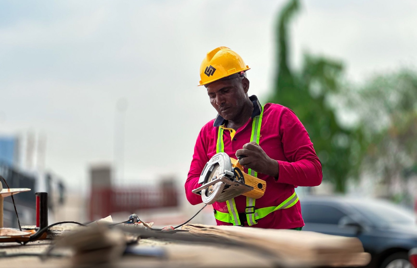 Helm Safety