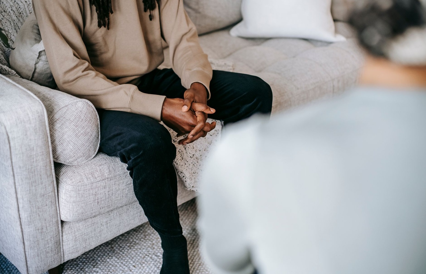 Helping Relationships NCE