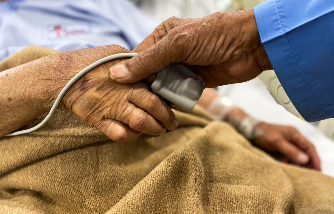 Certified Hemodialysis Technician