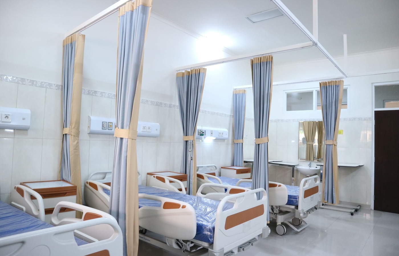 HESI Management of a Medical Unit Case Study