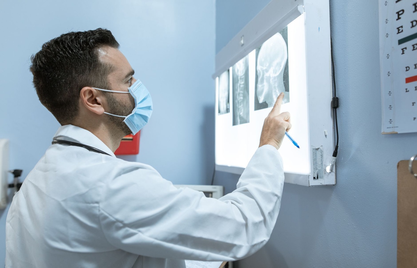 HESI Radiologic Technologist