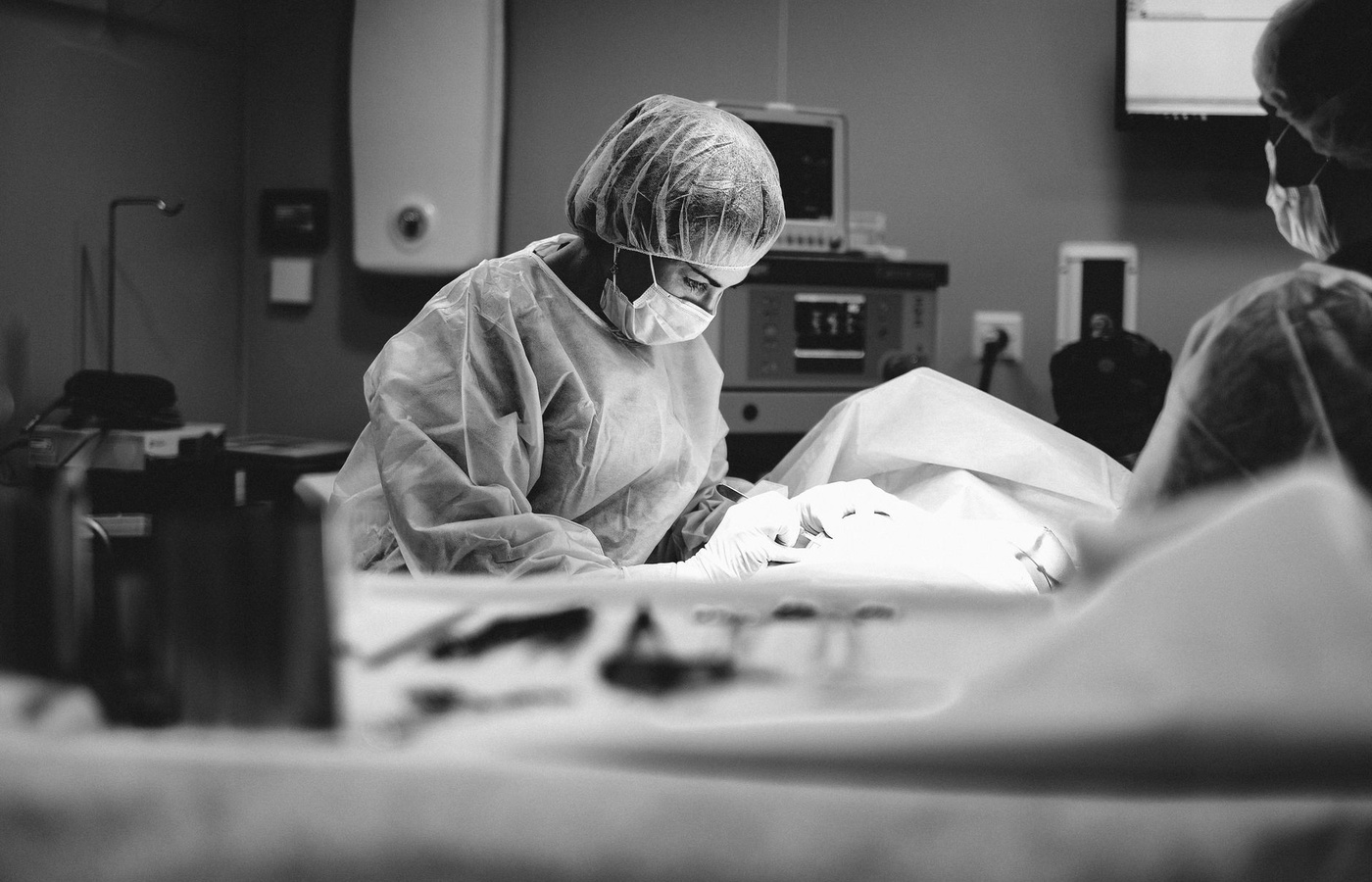 Henry Ford Health System (HFHS) Critical Care