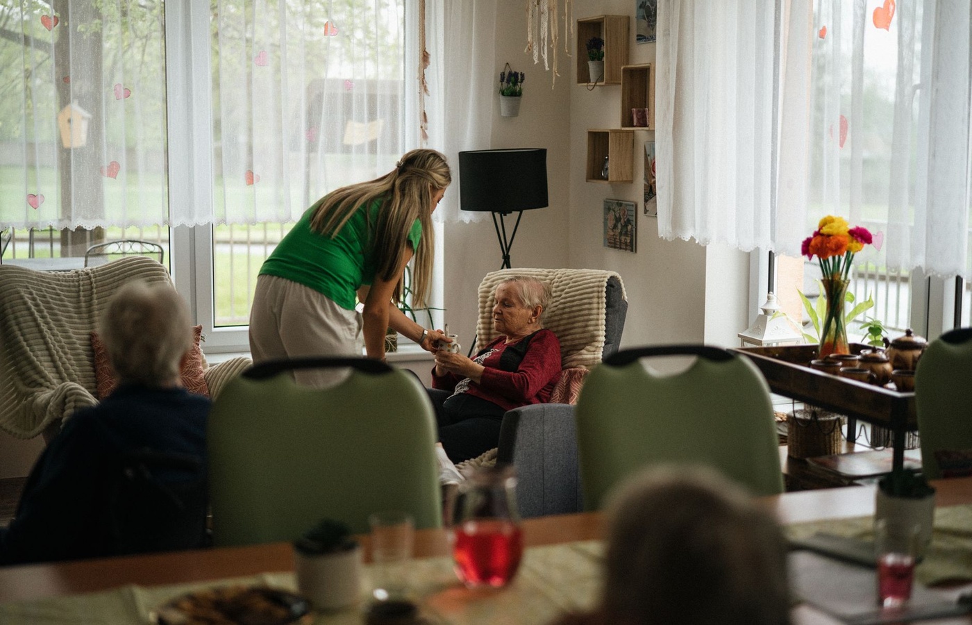 HHA Home Health Care