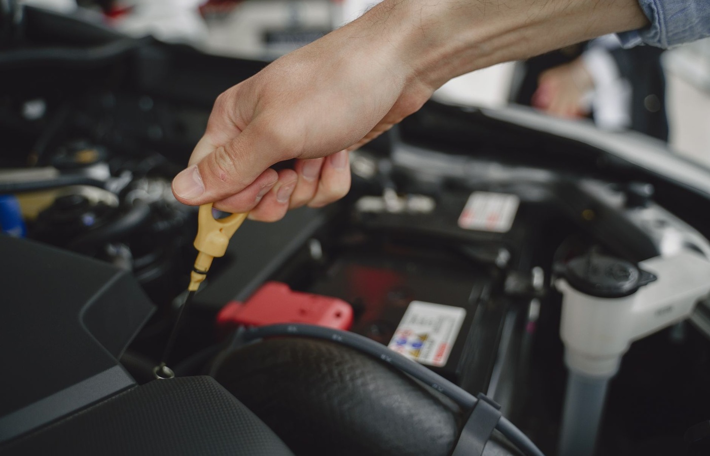 Hawaii Automobile Safety Inspector