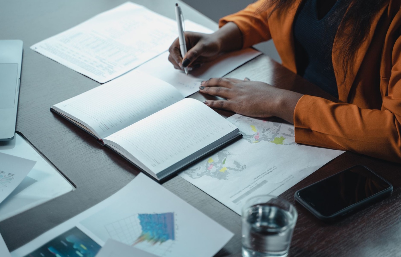 HIPAA and Harassment Training