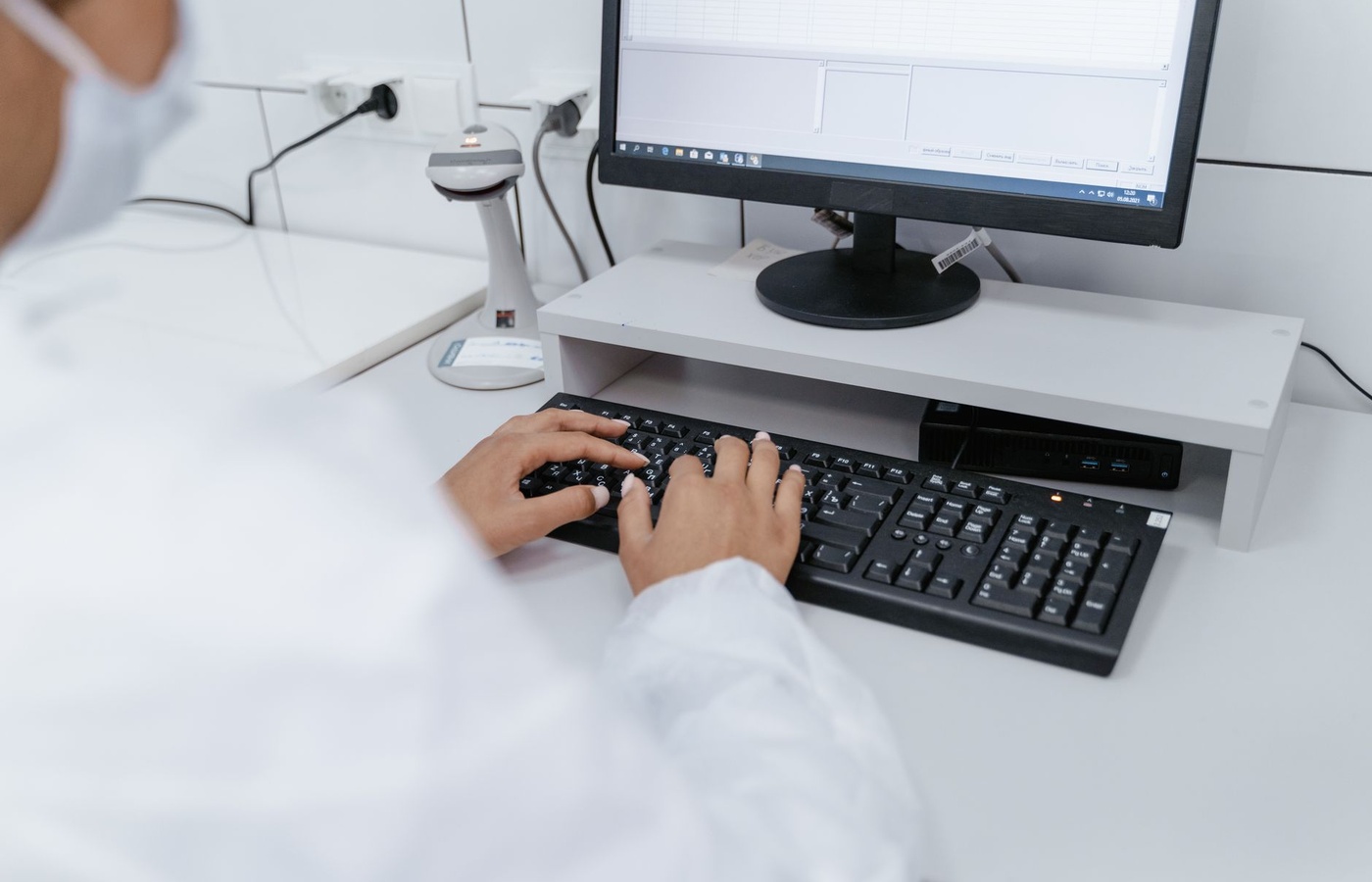 Health Insurance Portability and Accountability Act (HIPPA)