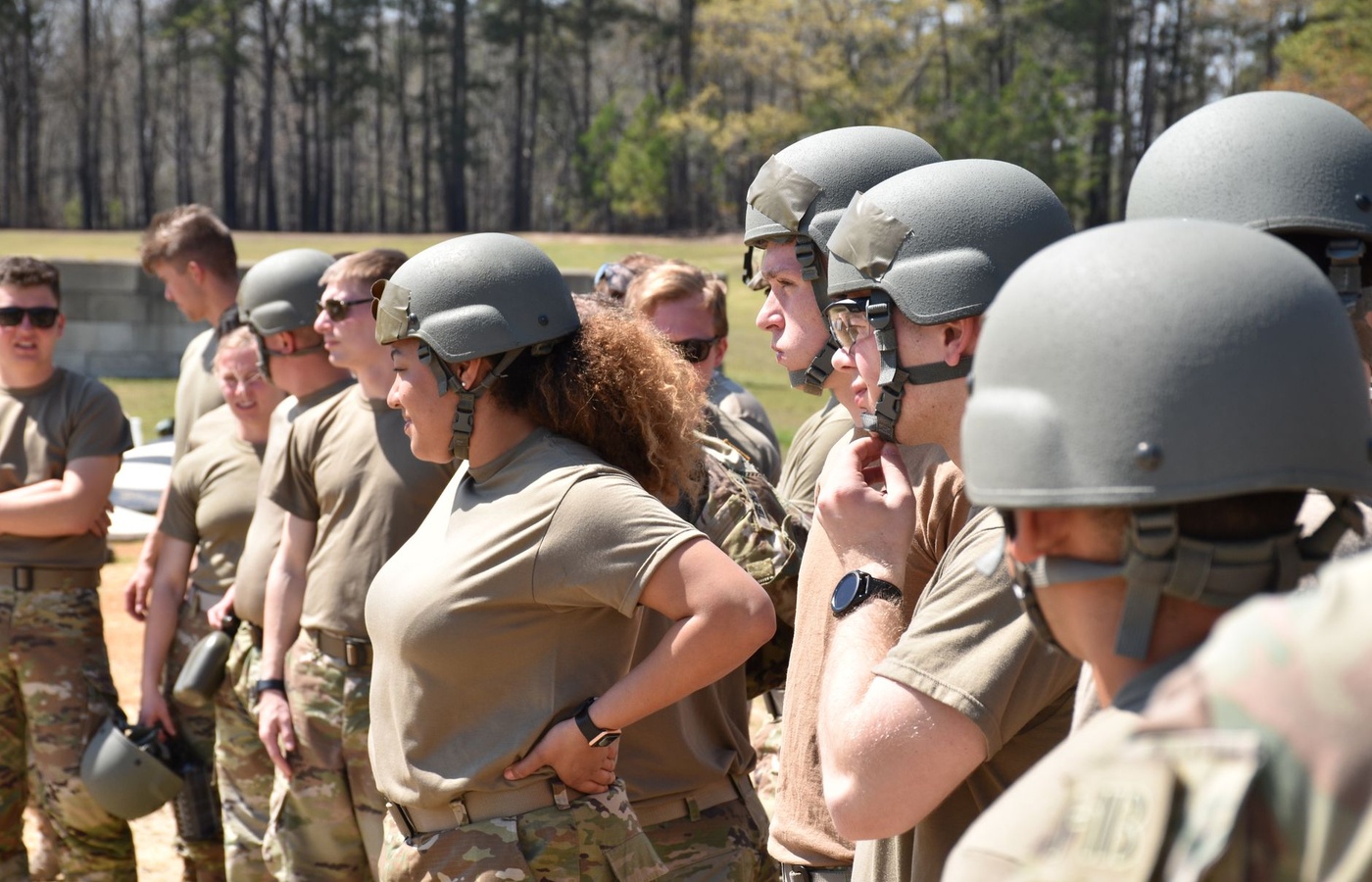 HSI Special Agent Training (HSISAT) Exam 3 Practice