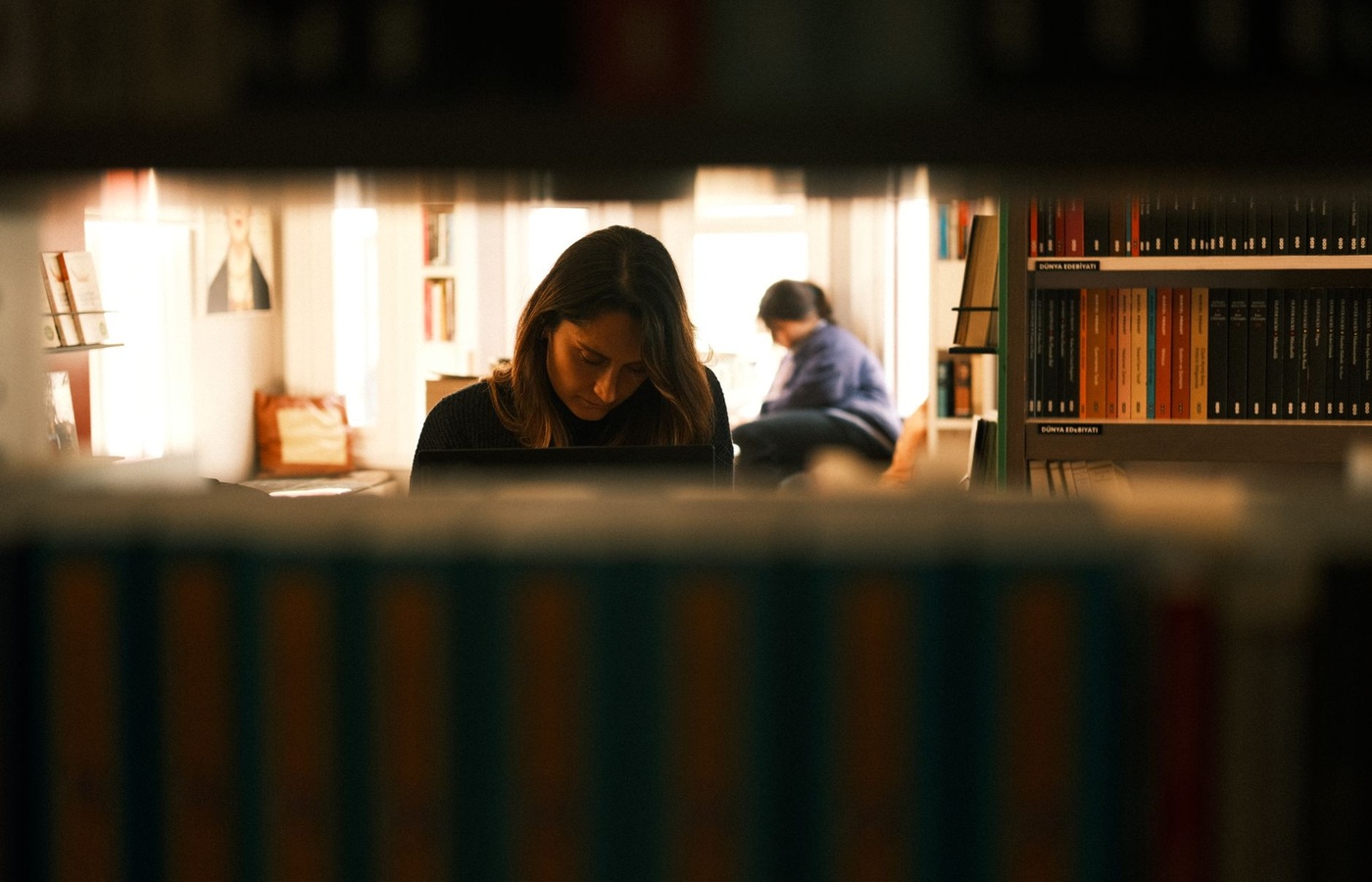 HiSET Reading