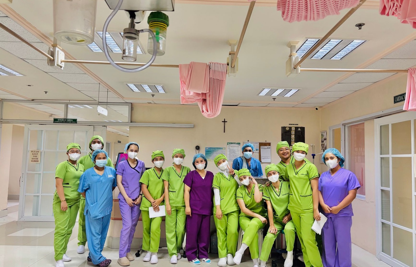 Holistic Nurse Board – Board Certified (HNB-BC)