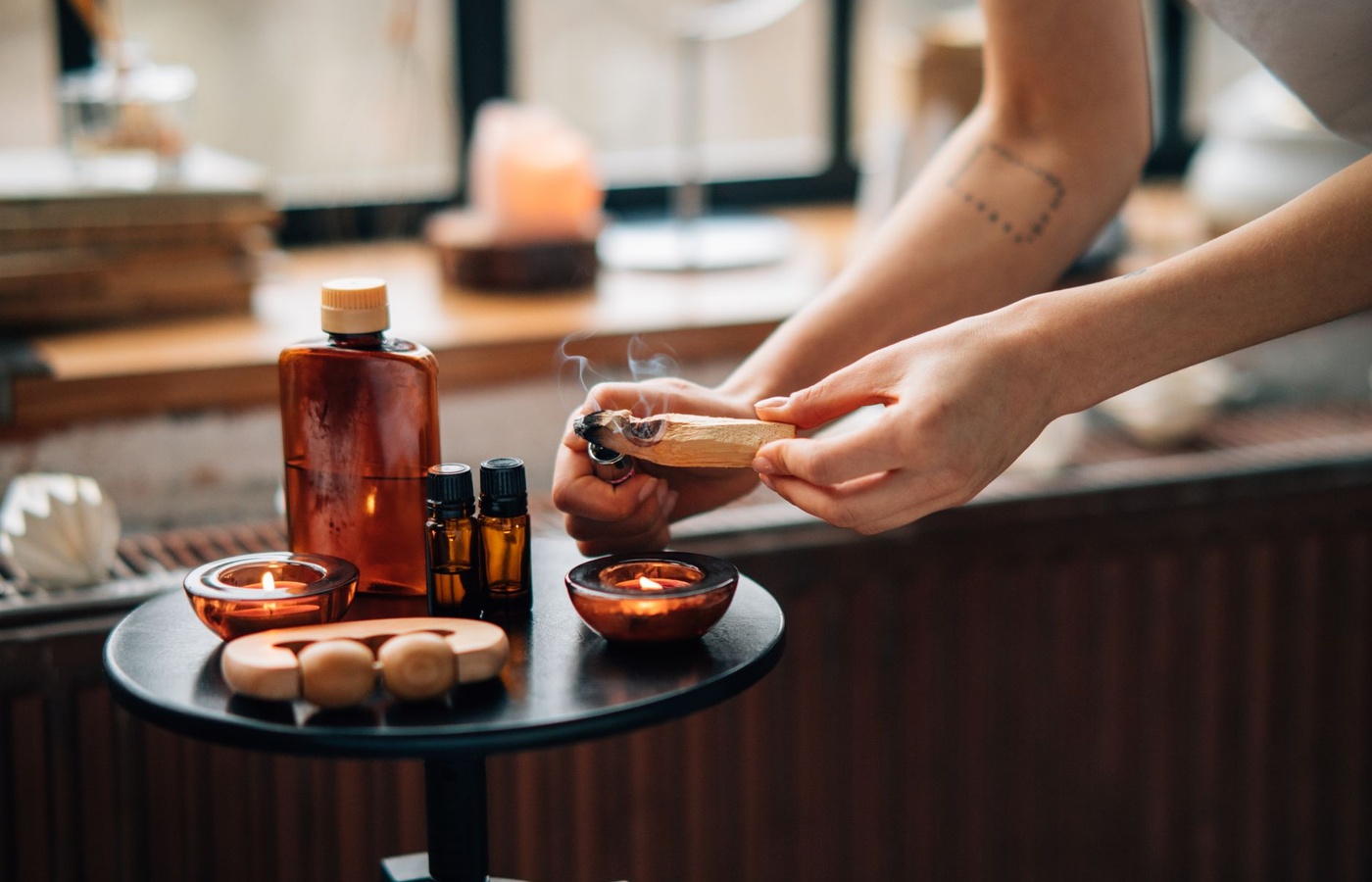 Holistic Certification