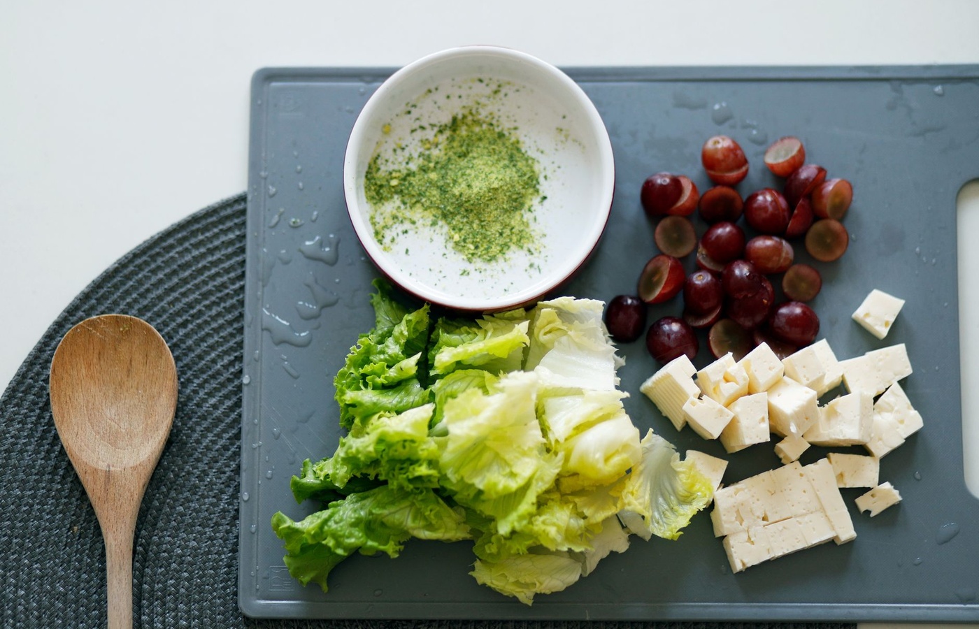 Holistic Nutritionist