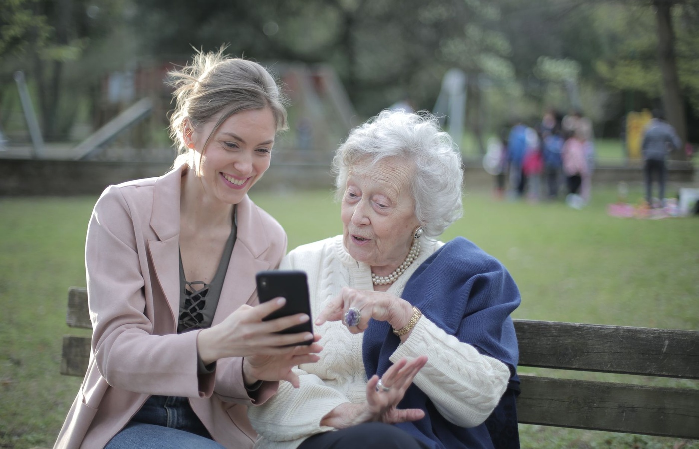 Certified Home Health Aide (CHHA)