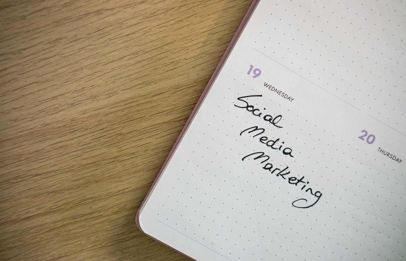 Hootsuite Social Marketing Certification