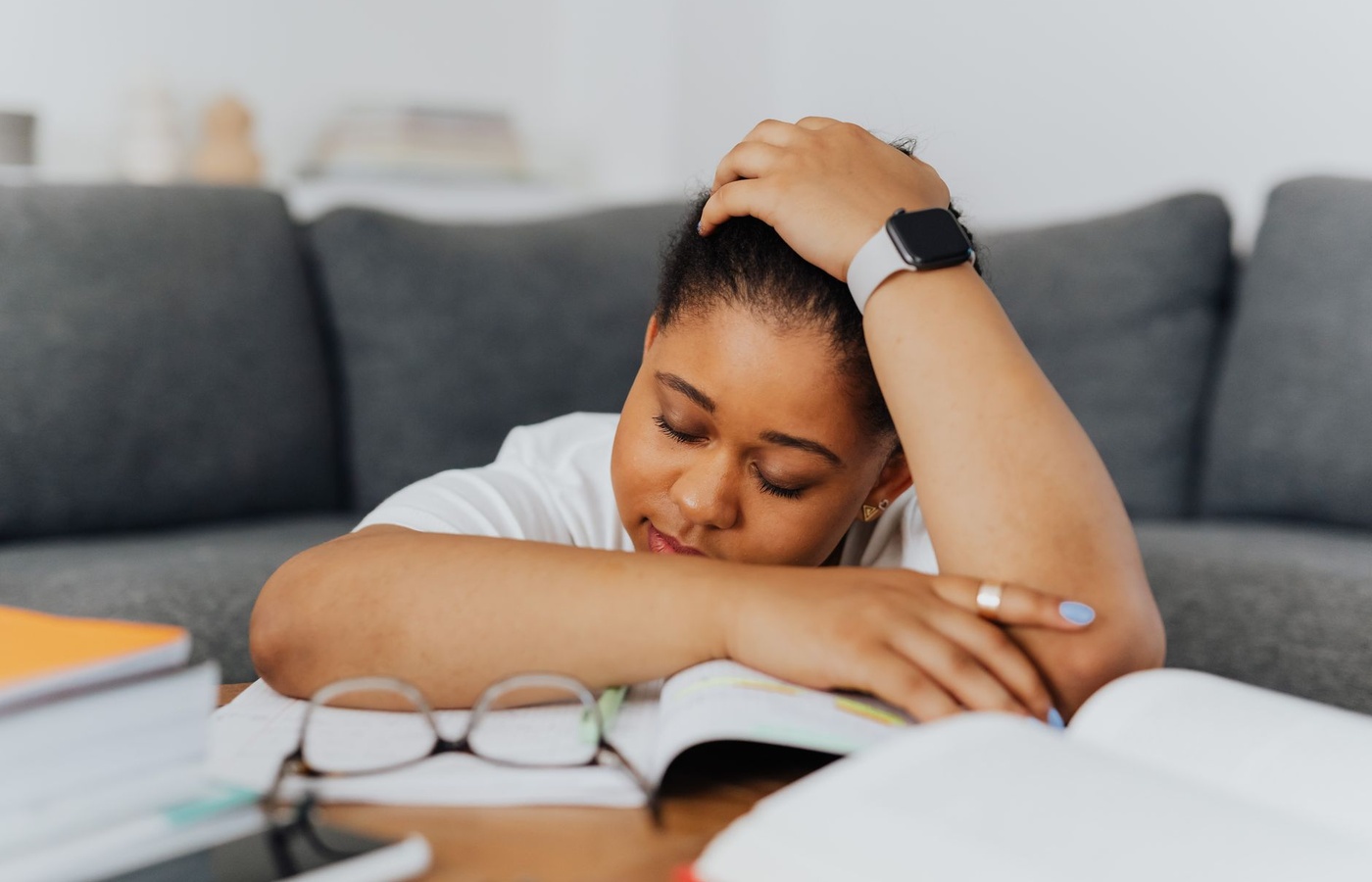 Examzify course visual