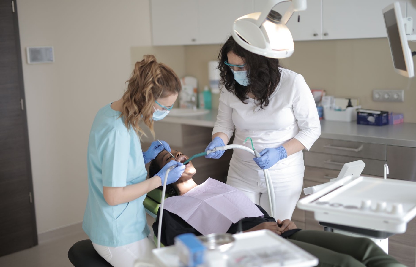 HOSA Dental Science