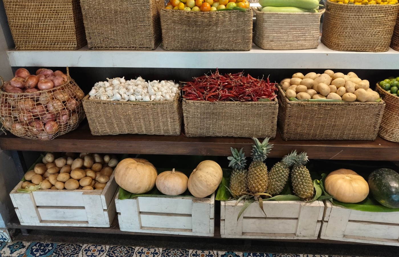 HOSA Foundations of Nutrition