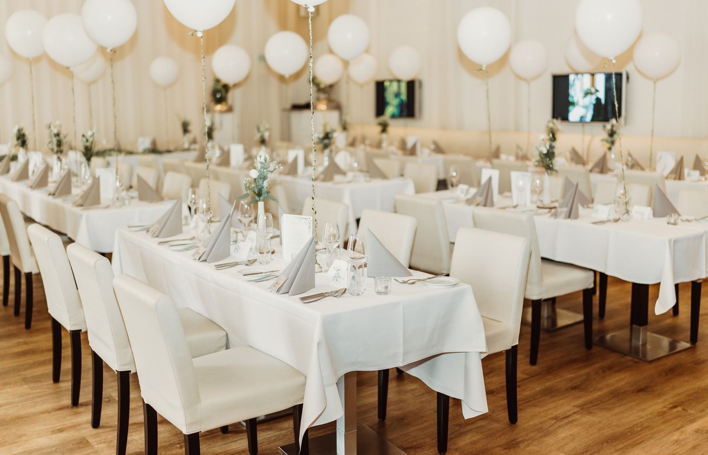 Hospitality and Restaurant Management