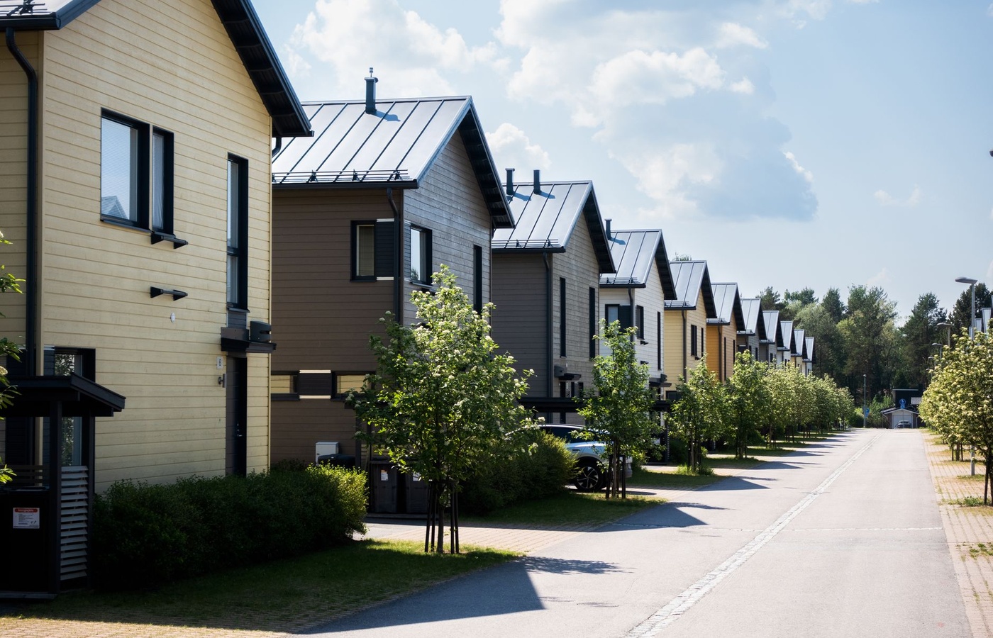 Housing and Community Development (HCD)