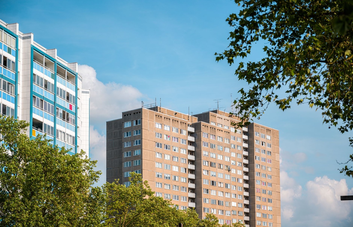 Housing and Urban Development (HUD)