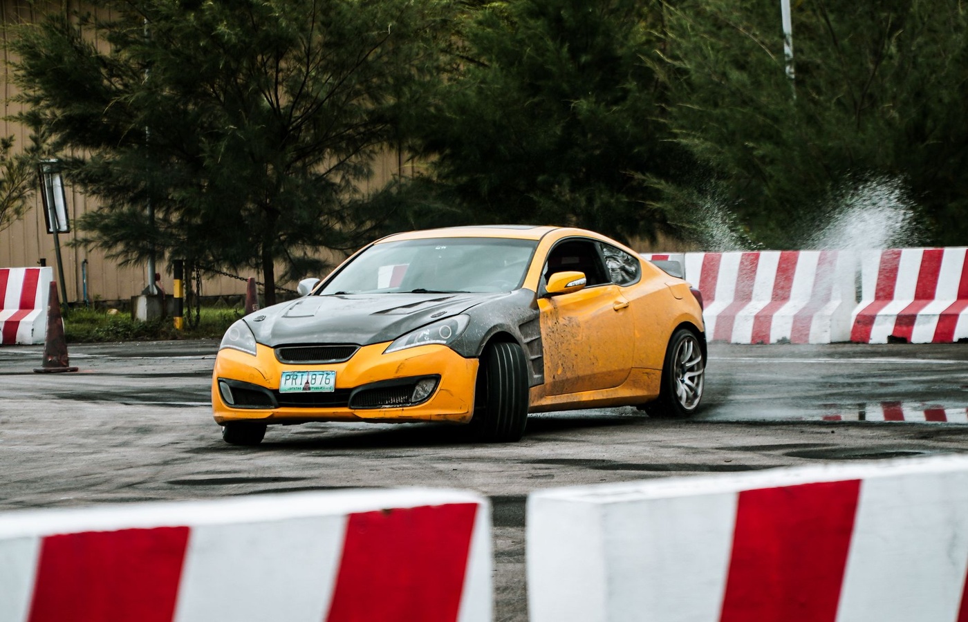 How to Drive Handbook