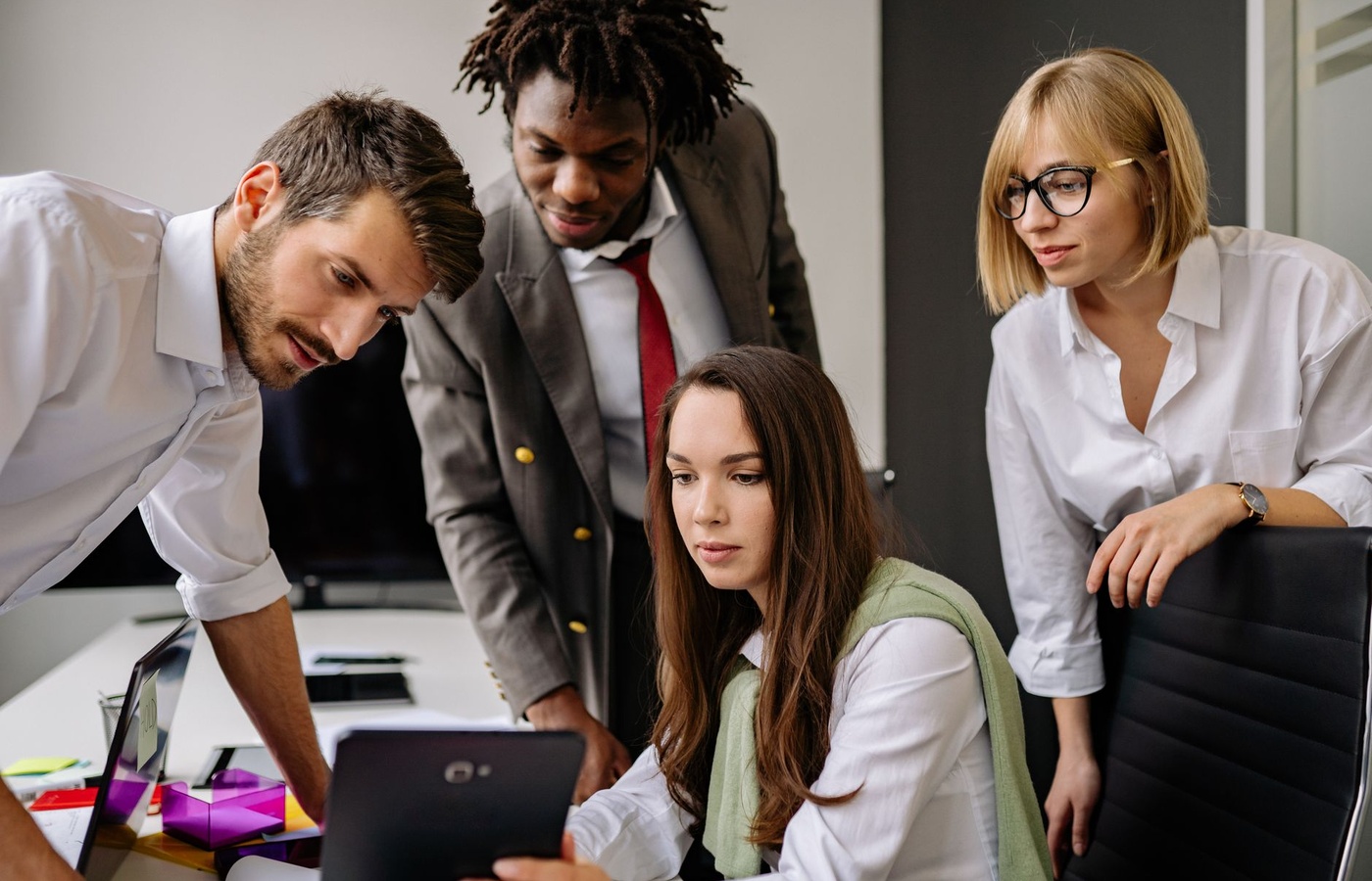HPE Equality and Equity, Barriers and Enablers