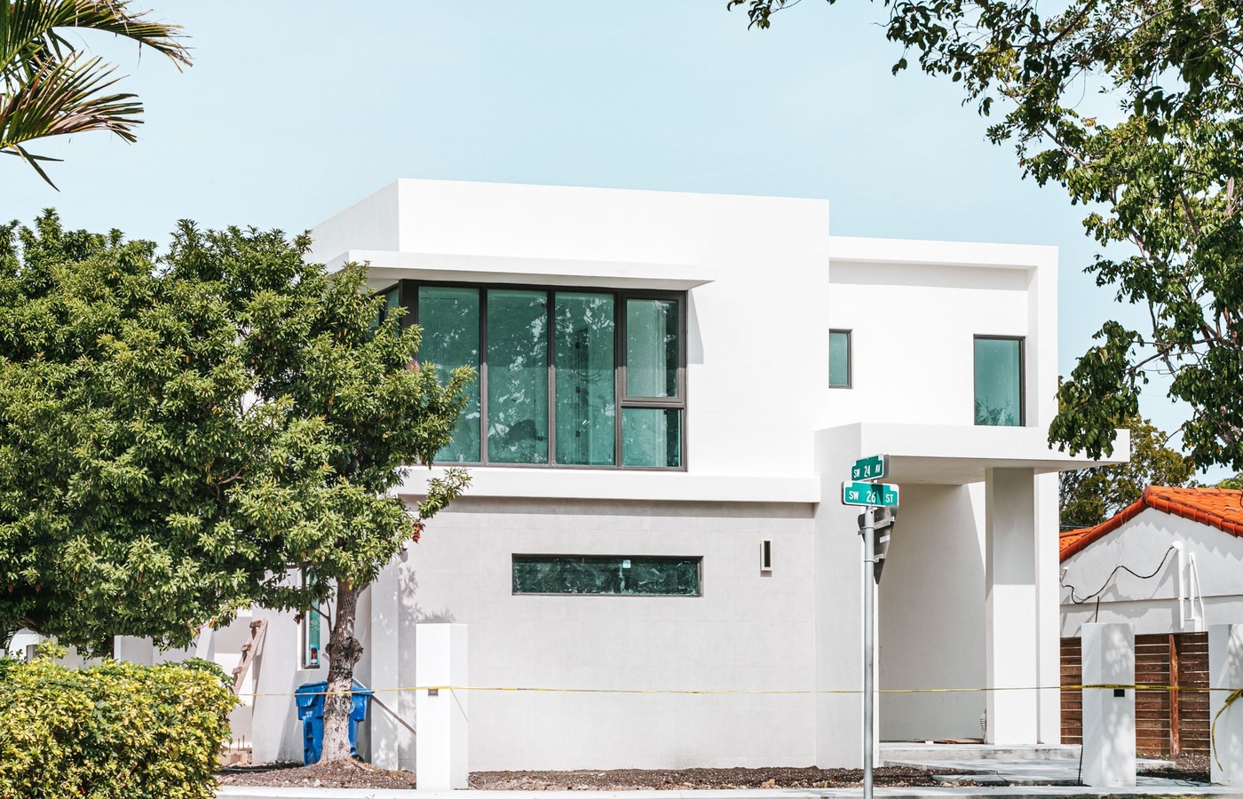 HPO Home Owner Builder